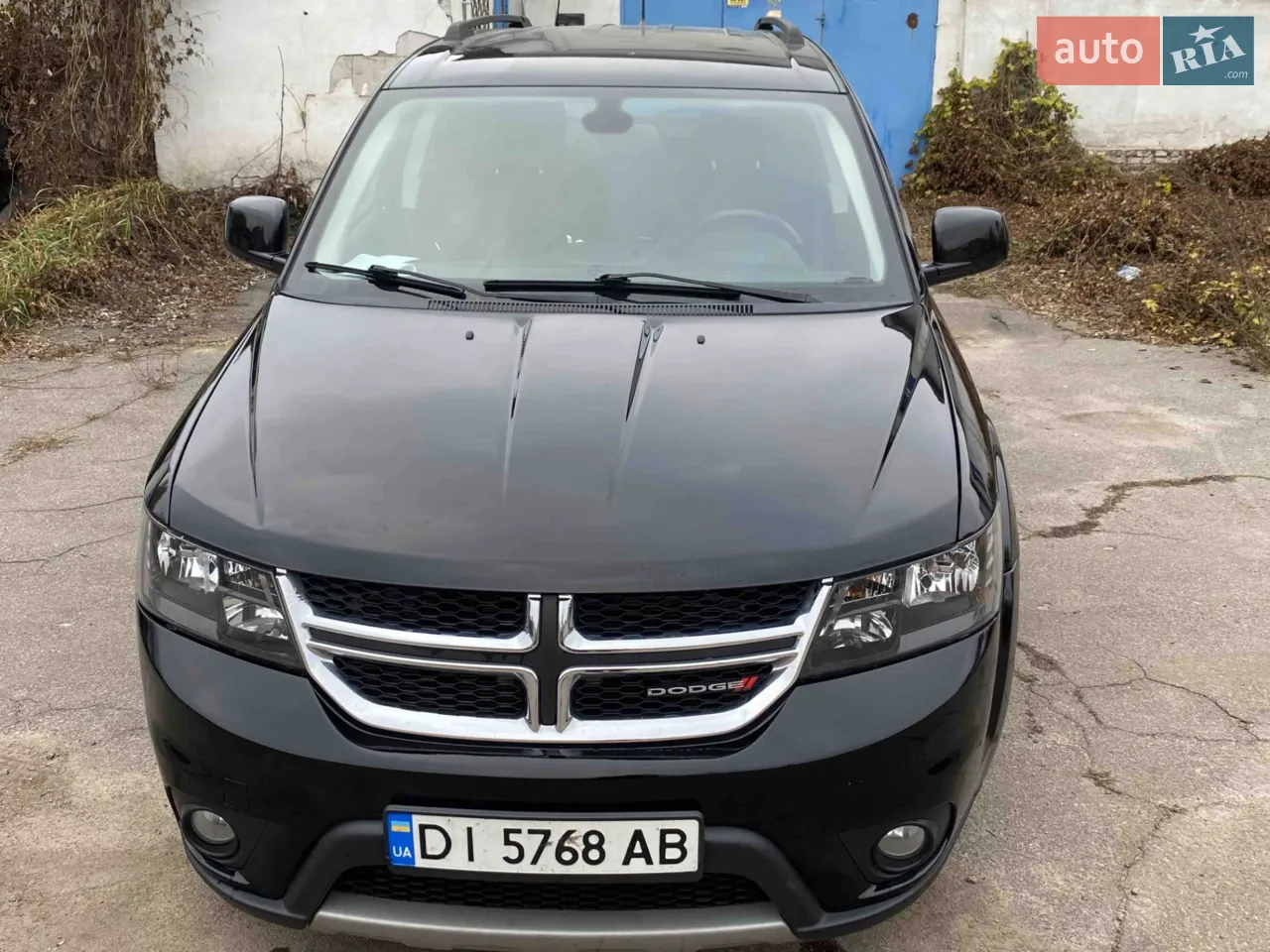 2018 Dodge Journey - мініатюра 29