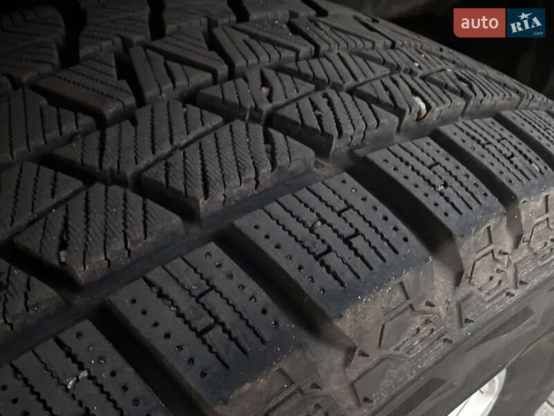 Позашляховик / Кросовер Dodge Journey 2016 в Житомирі фото 19 Позашляховик / Кросовер Dodge Journey 2016 в Житомирі