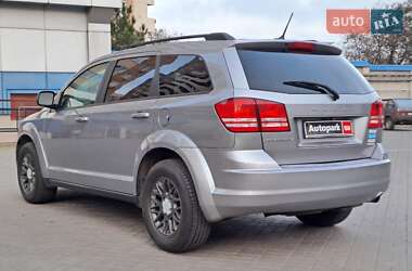 Внедорожник / Кроссовер Dodge Journey 2015 в Одессе фото 6 Внедорожник / Кроссовер Dodge Journey 2015 в Одессе