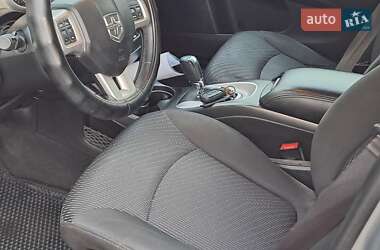 Внедорожник / Кроссовер Dodge Journey 2015 в Одессе фото 9 Внедорожник / Кроссовер Dodge Journey 2015 в Одессе