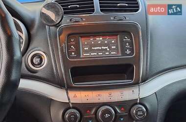 Внедорожник / Кроссовер Dodge Journey 2015 в Одессе фото 13 Внедорожник / Кроссовер Dodge Journey 2015 в Одессе