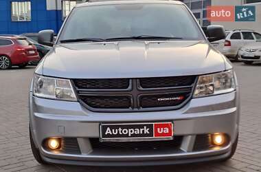 Внедорожник / Кроссовер Dodge Journey 2015 в Одессе фото 18 Внедорожник / Кроссовер Dodge Journey 2015 в Одессе