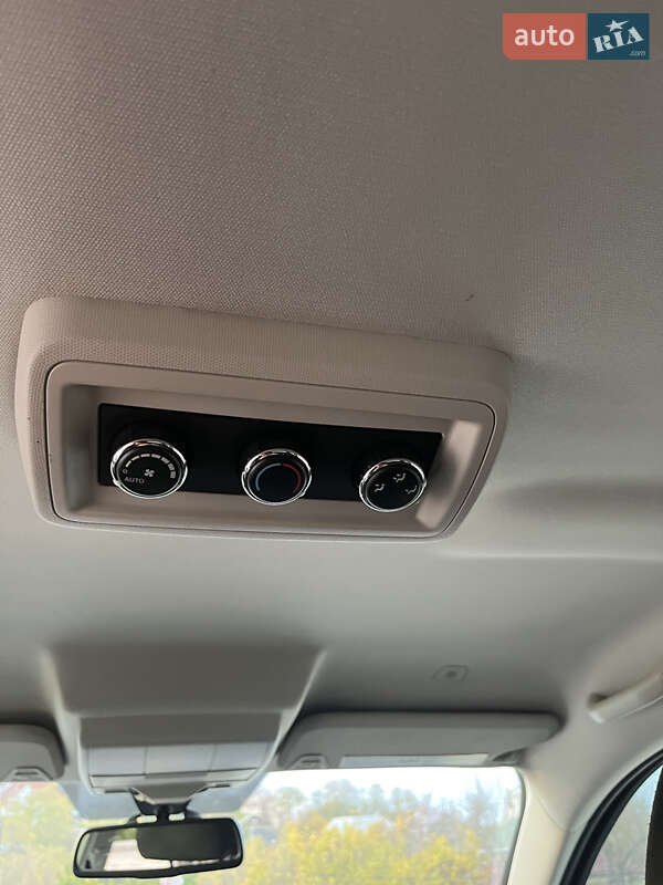 Внедорожник / Кроссовер Dodge Journey 2019 в Черкассах