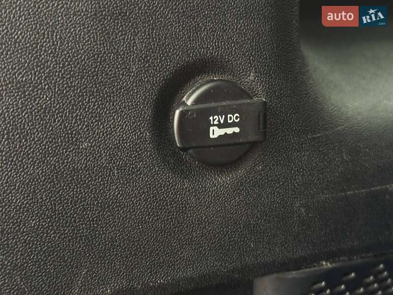 Внедорожник / Кроссовер Dodge Journey 2017 в Ровно