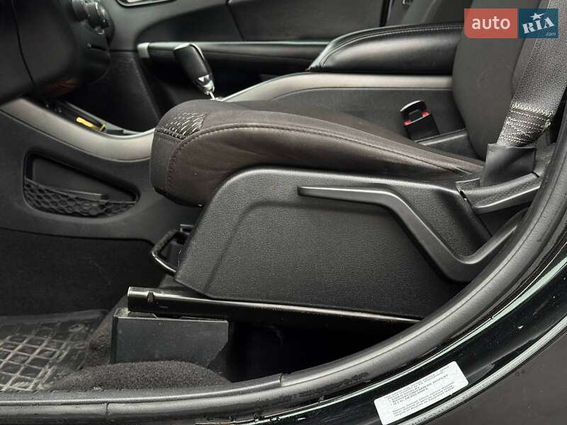 Внедорожник / Кроссовер Dodge Journey 2017 в Ровно