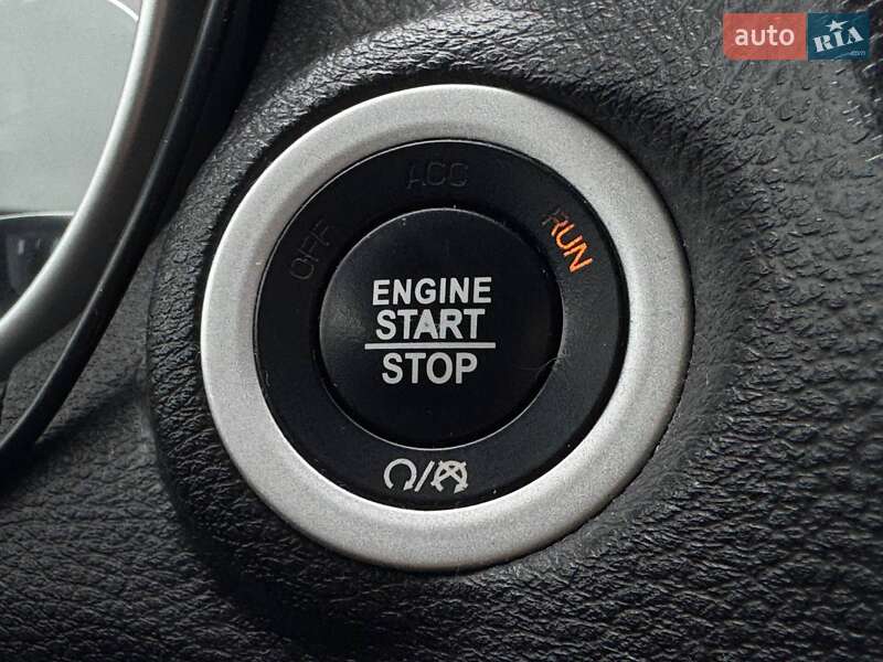 Внедорожник / Кроссовер Dodge Journey 2017 в Ровно