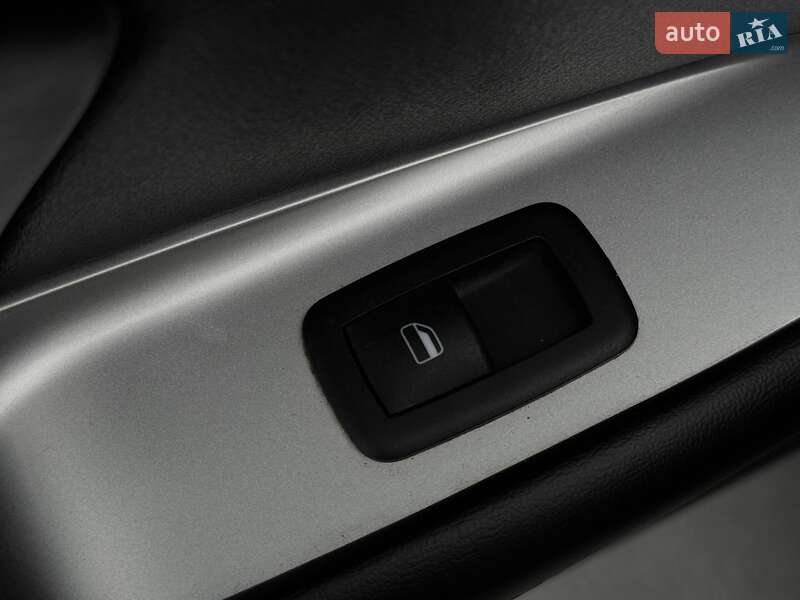 Внедорожник / Кроссовер Dodge Journey 2017 в Ровно