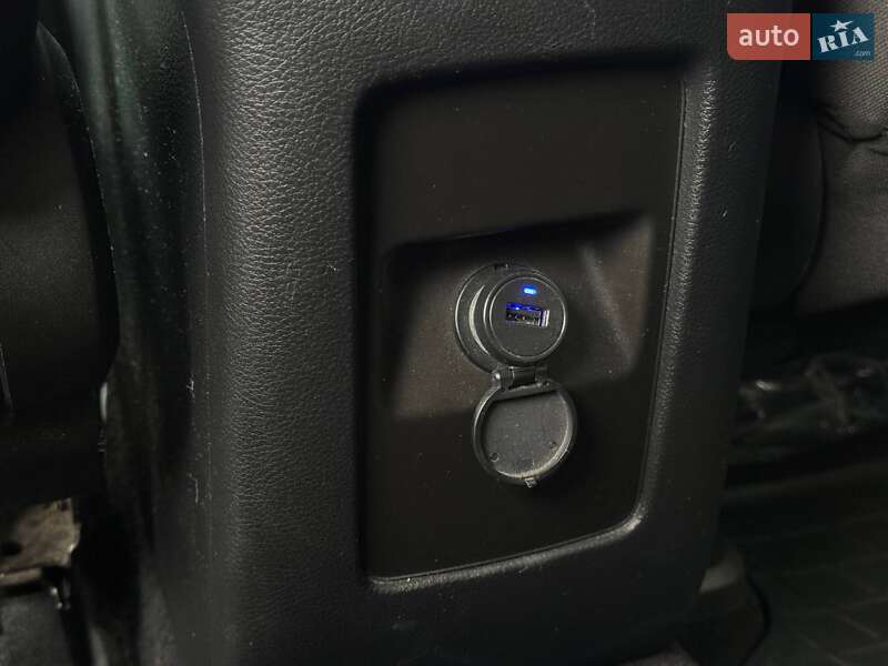 Внедорожник / Кроссовер Dodge Journey 2017 в Ровно