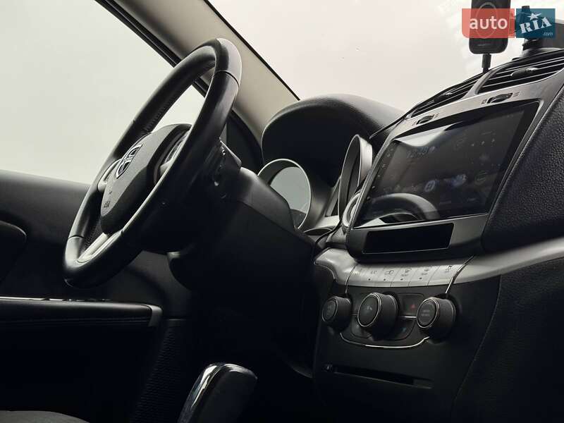 Внедорожник / Кроссовер Dodge Journey 2017 в Ровно