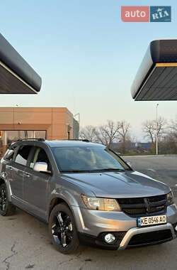 Внедорожник / Кроссовер Dodge Journey 2020 в Днепре