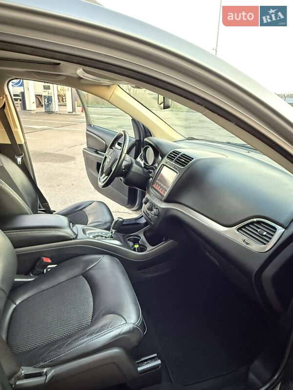 Внедорожник / Кроссовер Dodge Journey 2020 в Днепре