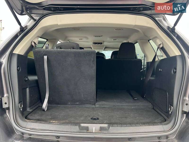 Внедорожник / Кроссовер Dodge Journey 2018 в Львове