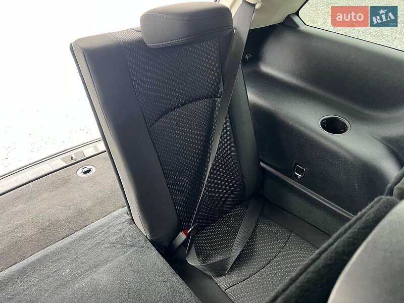 Внедорожник / Кроссовер Dodge Journey 2018 в Львове