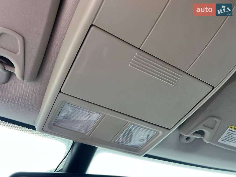 Внедорожник / Кроссовер Dodge Journey 2018 в Львове