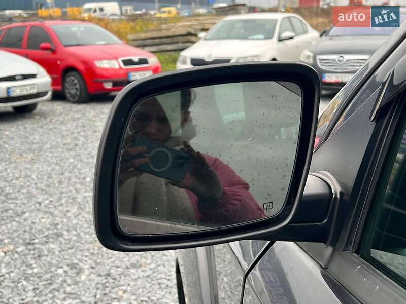 Внедорожник / Кроссовер Dodge Journey 2018 в Львове