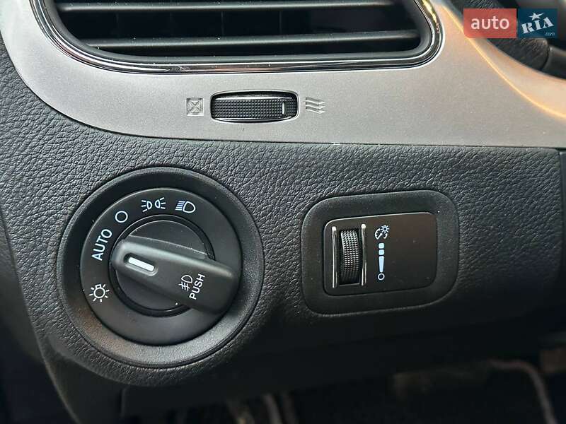 Позашляховик / Кросовер Dodge Journey 2016 в Одесі