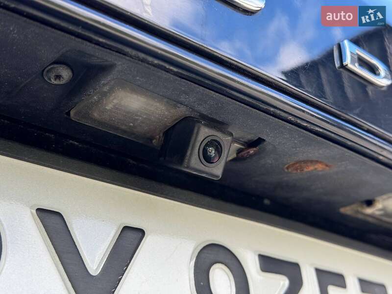 Внедорожник / Кроссовер Dodge Journey 2016 в Каменец-Подольском