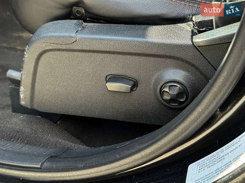 Внедорожник / Кроссовер Dodge Journey 2016 в Каменец-Подольском