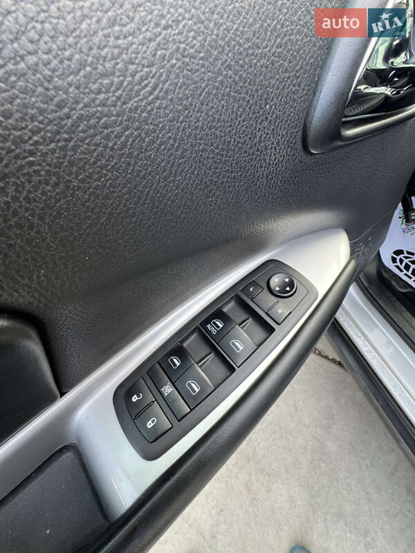 Внедорожник / Кроссовер Dodge Journey 2019 в Белой Церкви