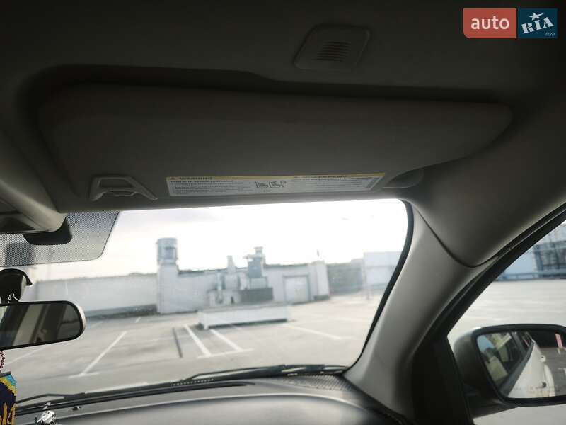 Позашляховик / Кросовер Dodge Journey 2018 в Києві