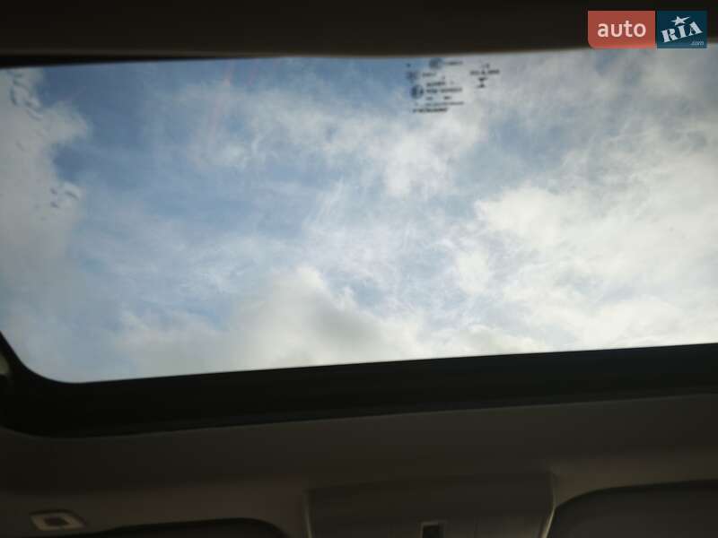 Позашляховик / Кросовер Dodge Journey 2018 в Києві