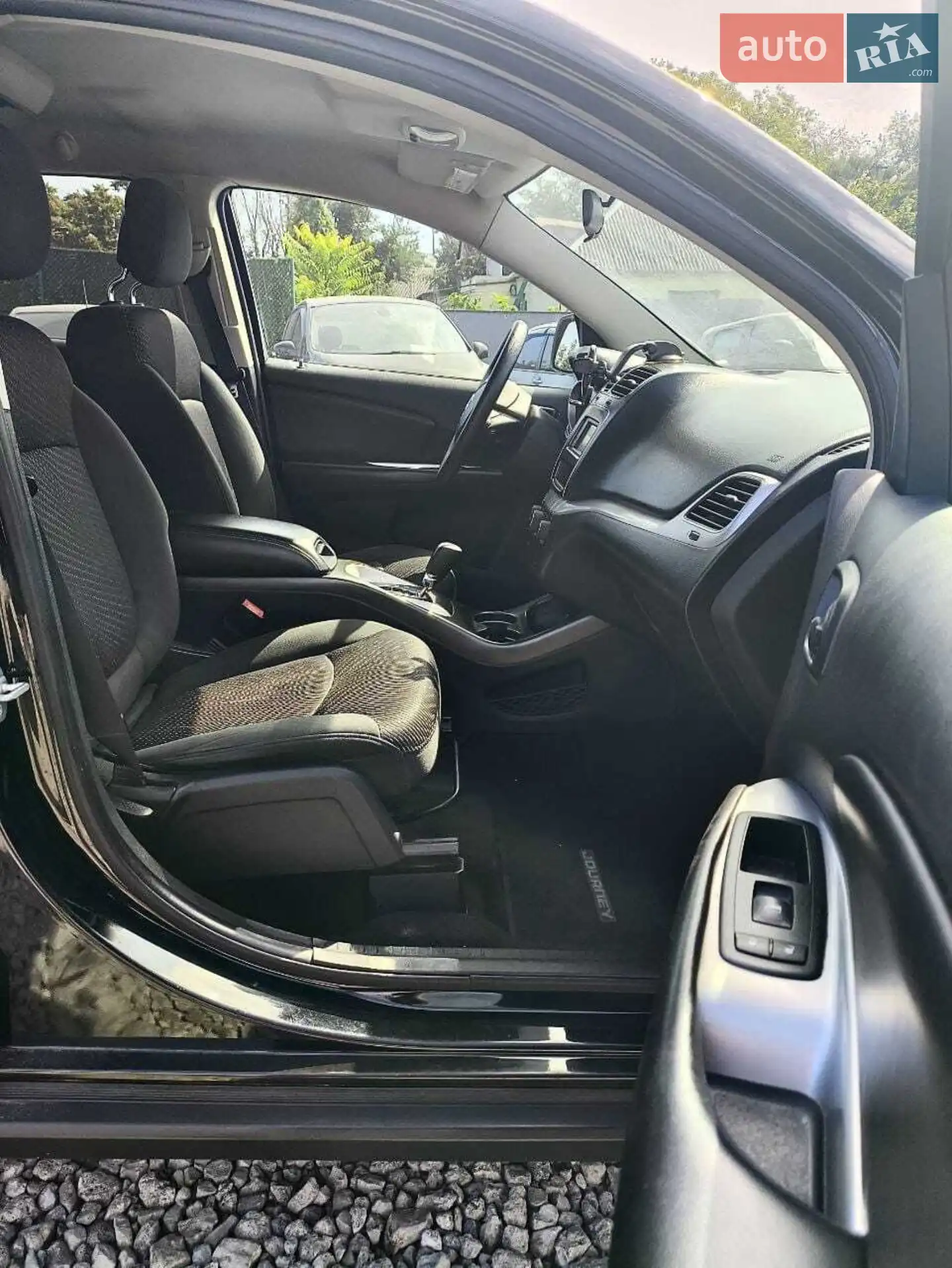 2016 Dodge Journey - мініатюра 5