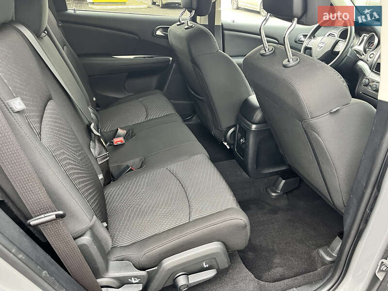 Внедорожник / Кроссовер Dodge Journey 2020 в Василькове