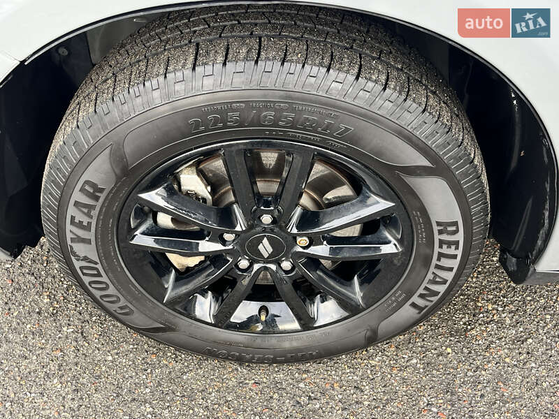 Внедорожник / Кроссовер Dodge Journey 2020 в Василькове