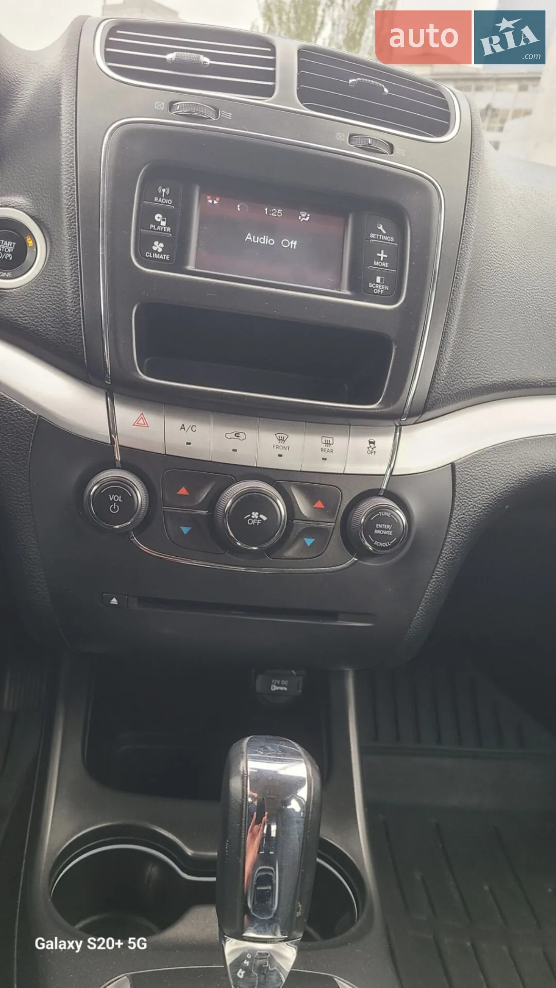 2013 Dodge Journey - мініатюра 14