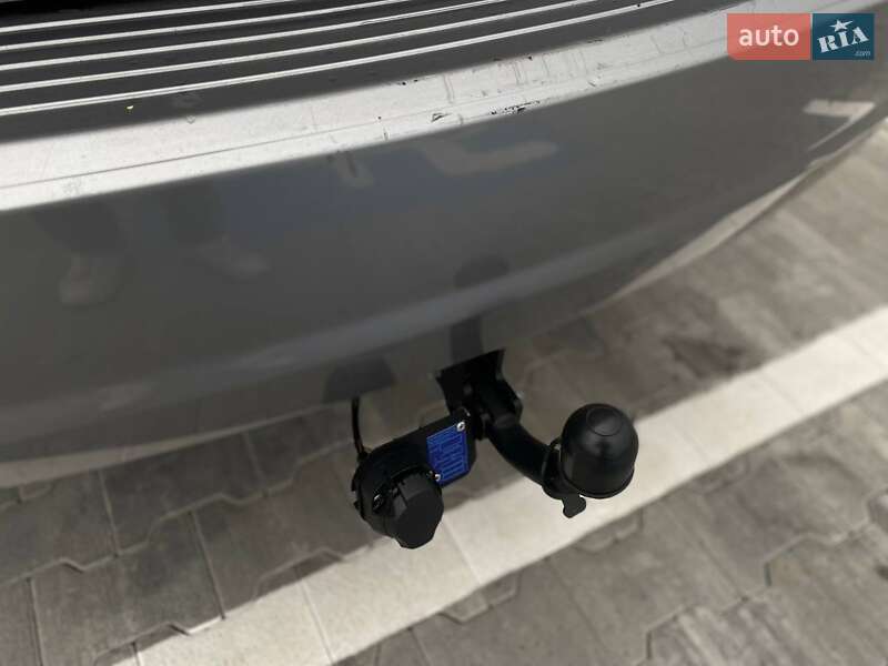 Внедорожник / Кроссовер Dodge Journey 2018 в Киеве