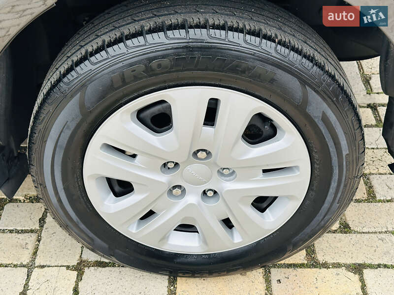 Позашляховик / Кросовер Dodge Journey 2017 в Білій Церкві фото 32 Позашляховик / Кросовер Dodge Journey 2017 в Білій Церкві