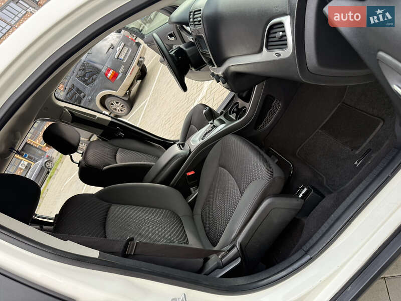 Позашляховик / Кросовер Dodge Journey 2018 в Житомирі фото 36 Позашляховик / Кросовер Dodge Journey 2018 в Житомирі
