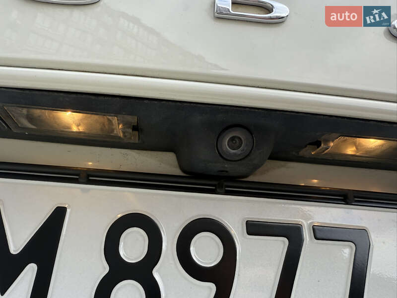 Позашляховик / Кросовер Dodge Journey 2018 в Житомирі фото 39 Позашляховик / Кросовер Dodge Journey 2018 в Житомирі