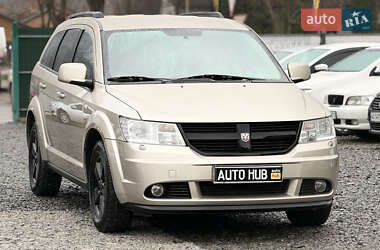 Внедорожник / Кроссовер Dodge Journey 2008 в Бердичеве