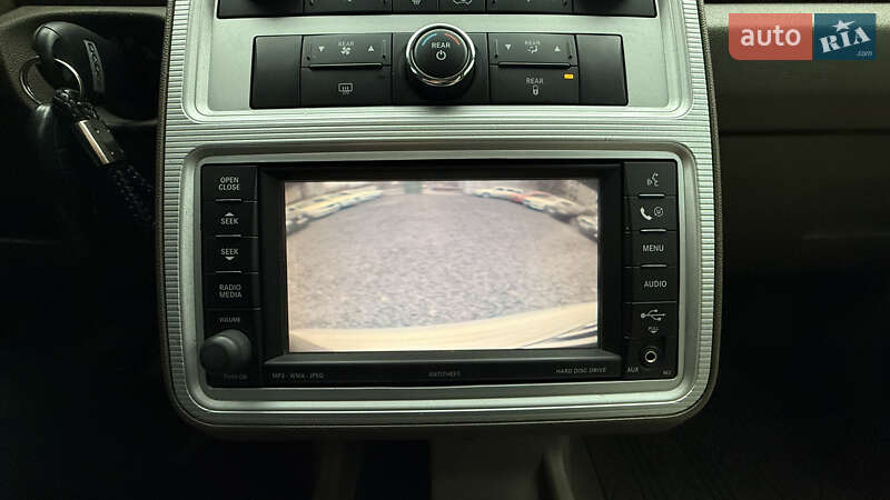 Внедорожник / Кроссовер Dodge Journey 2008 в Бердичеве