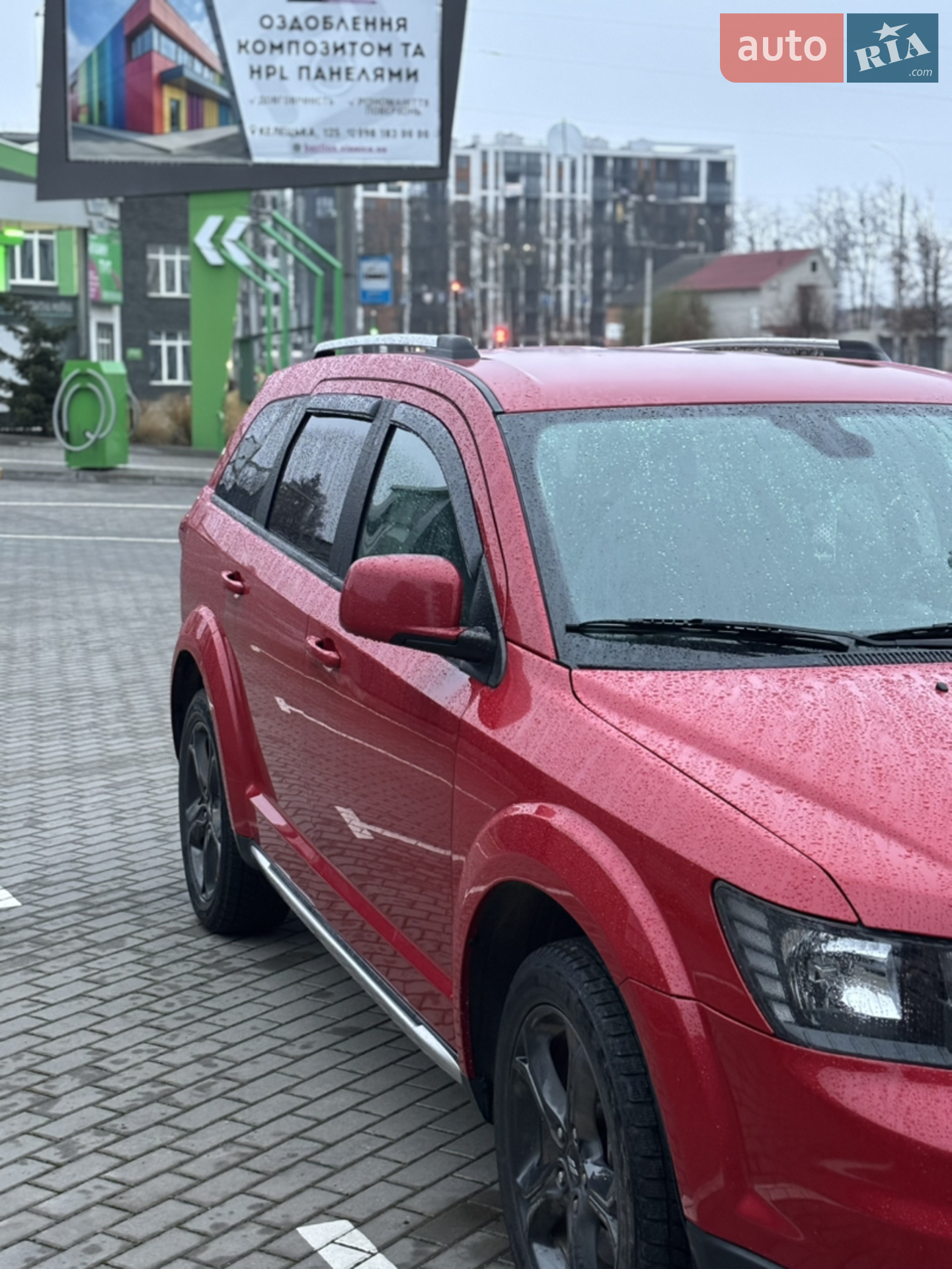 2019 Dodge Journey - мініатюра 18