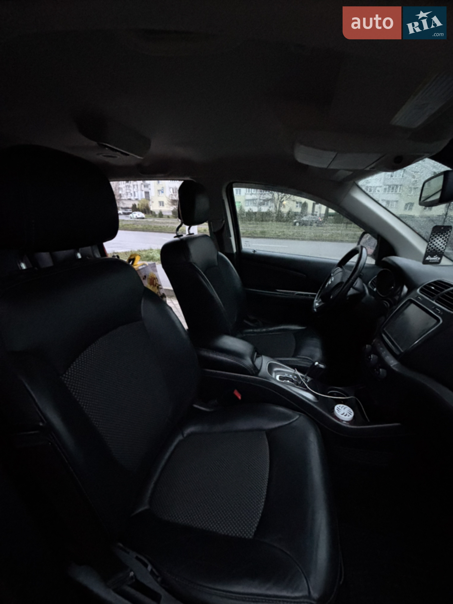 2019 Dodge Journey - мініатюра 35
