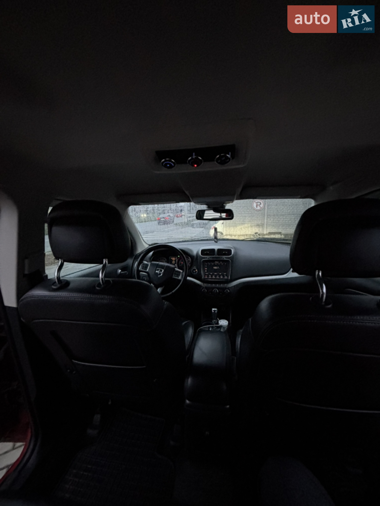 2019 Dodge Journey - мініатюра 44