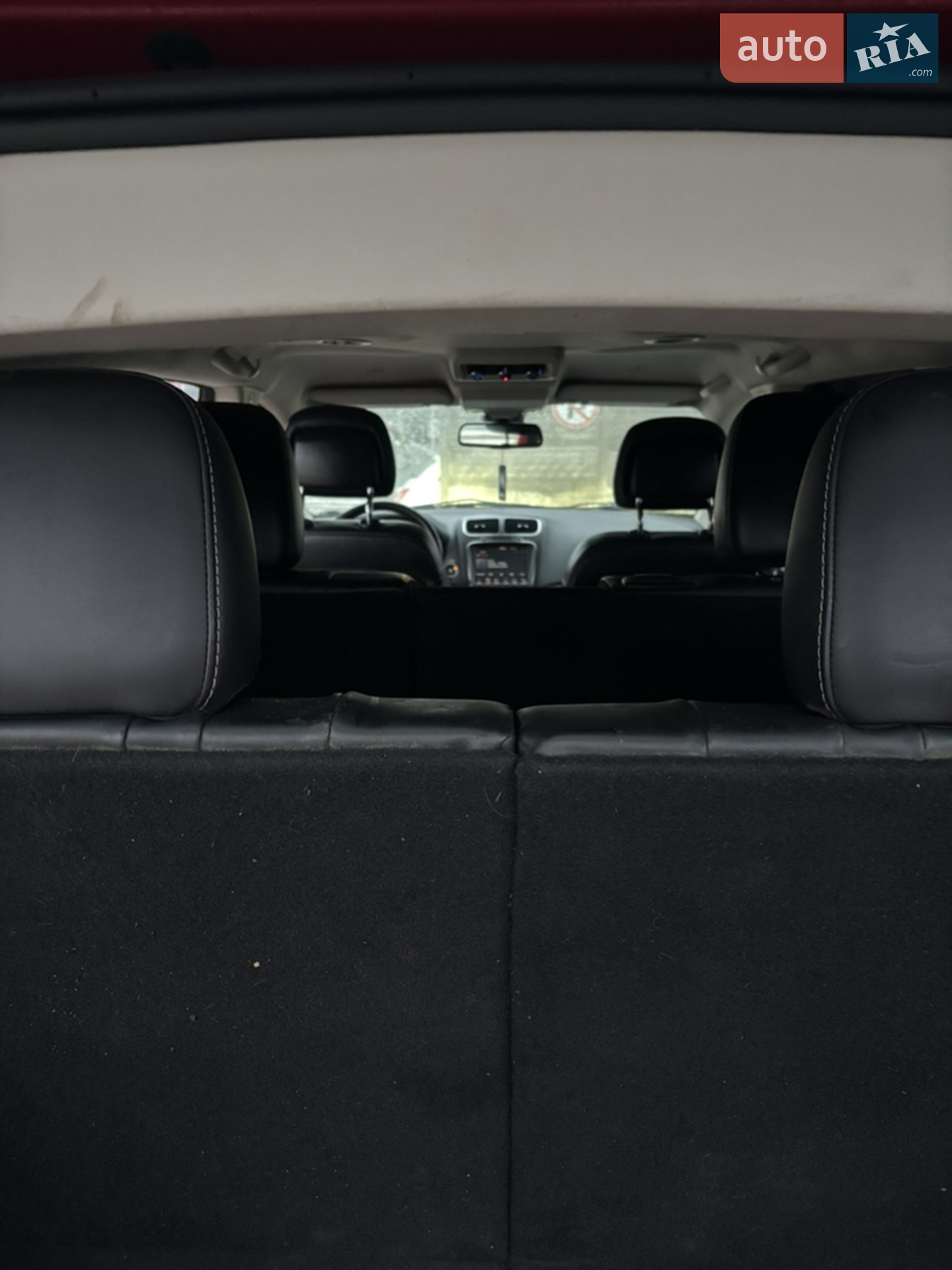2019 Dodge Journey - мініатюра 62