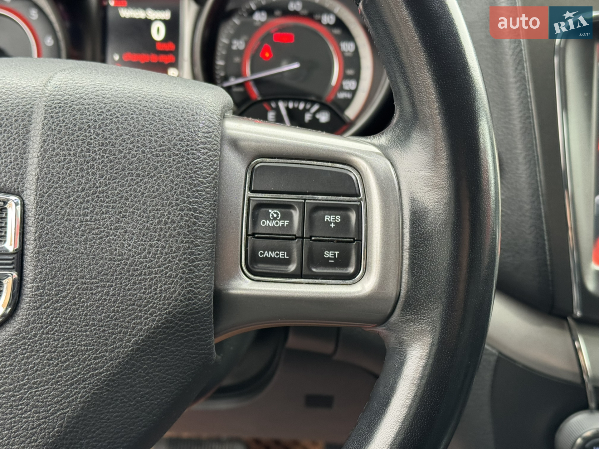 2019 Dodge Journey - мініатюра 34