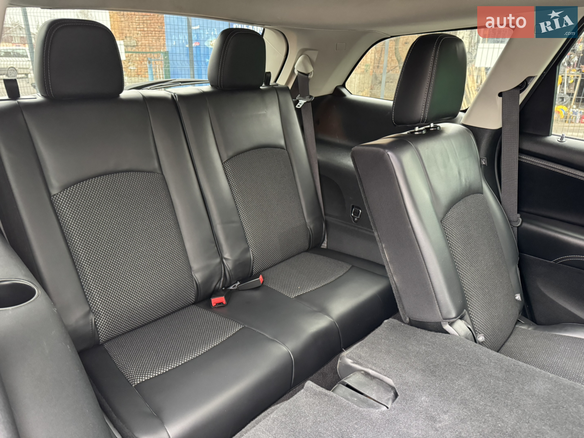 2019 Dodge Journey - мініатюра 45