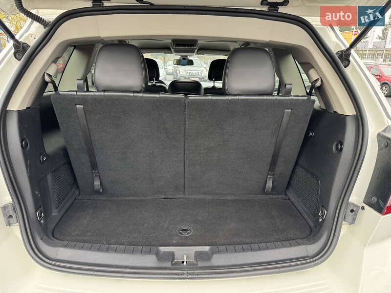 Позашляховик / Кросовер Dodge Journey 2019 в Вінниці