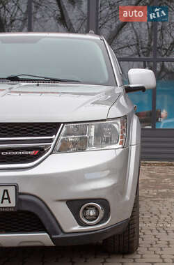 Внедорожник / Кроссовер Dodge Journey 2013 в Харькове фото 3 Внедорожник / Кроссовер Dodge Journey 2013 в Харькове