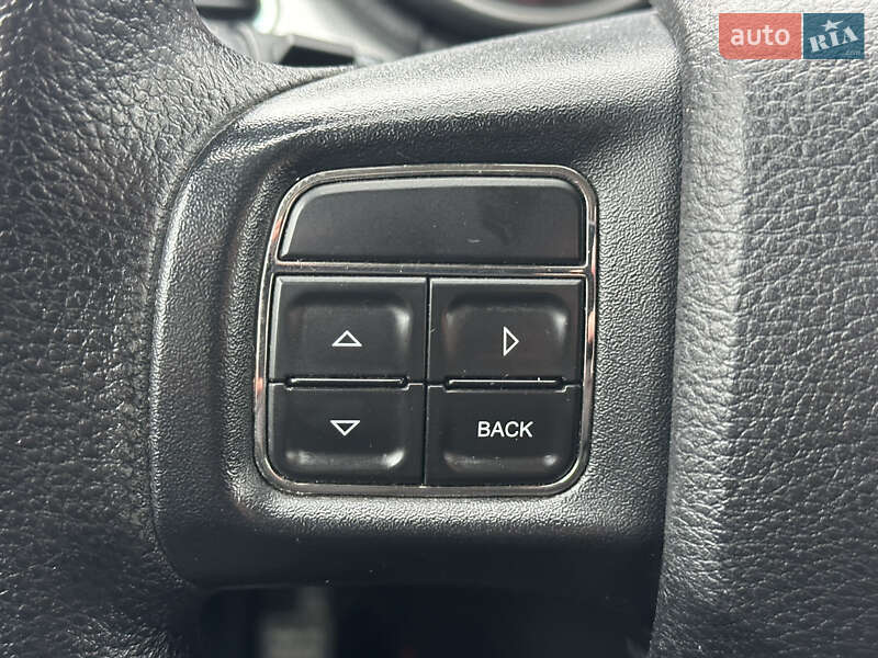 Внедорожник / Кроссовер Dodge Journey 2014 в Киеве фото 32 Внедорожник / Кроссовер Dodge Journey 2014 в Киеве