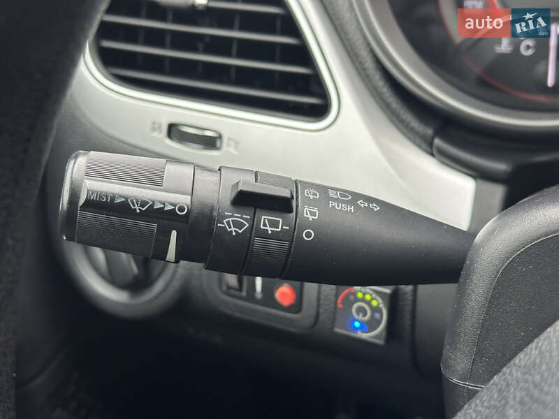 Внедорожник / Кроссовер Dodge Journey 2014 в Киеве фото 36 Внедорожник / Кроссовер Dodge Journey 2014 в Киеве