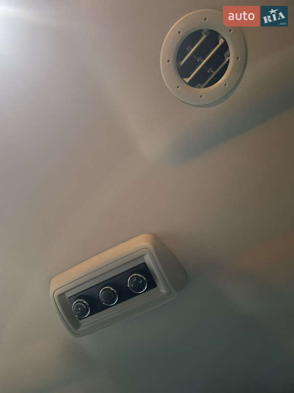 Позашляховик / Кросовер Dodge Journey 2012 в Харкові