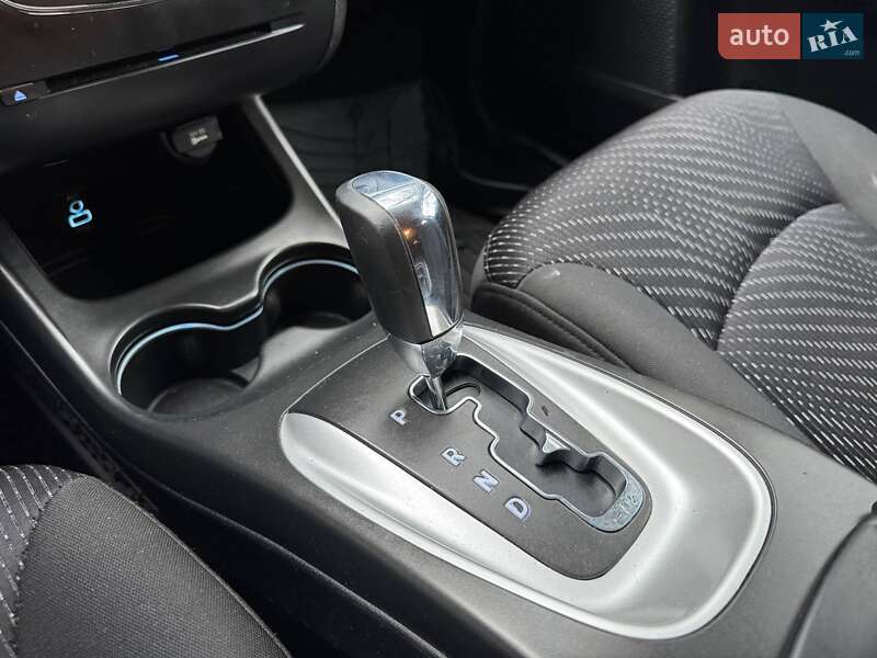 Позашляховик / Кросовер Dodge Journey 2018 в Львові фото 37 Позашляховик / Кросовер Dodge Journey 2018 в Львові