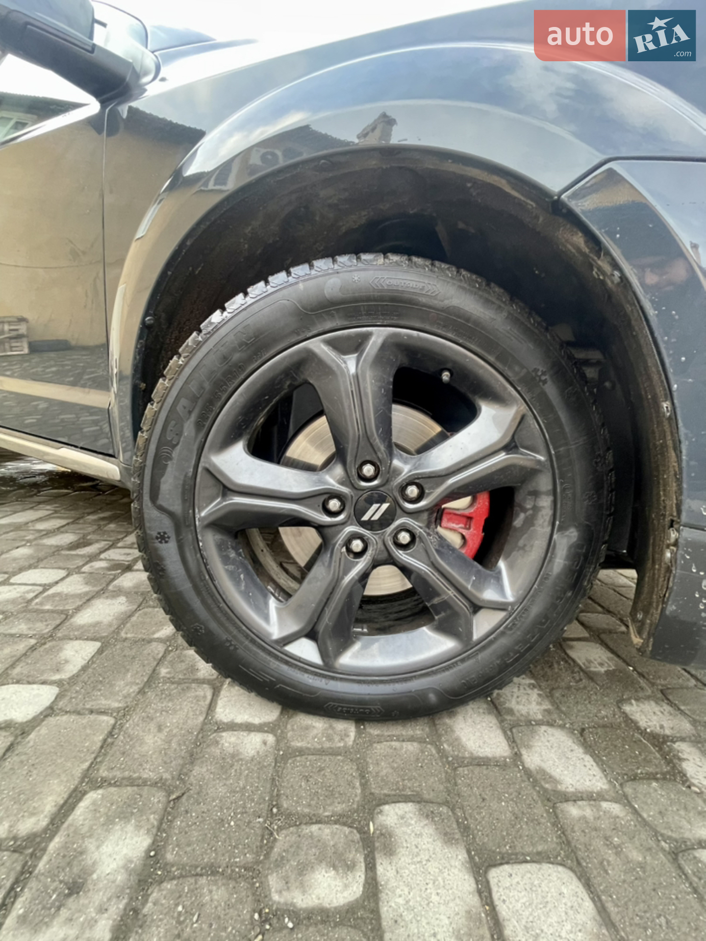 2018 Dodge Journey - мініатюра 24