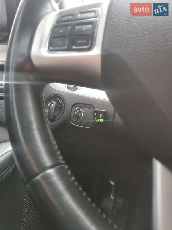 Внедорожник / Кроссовер Dodge Journey 2017 в Ивано-Франковске