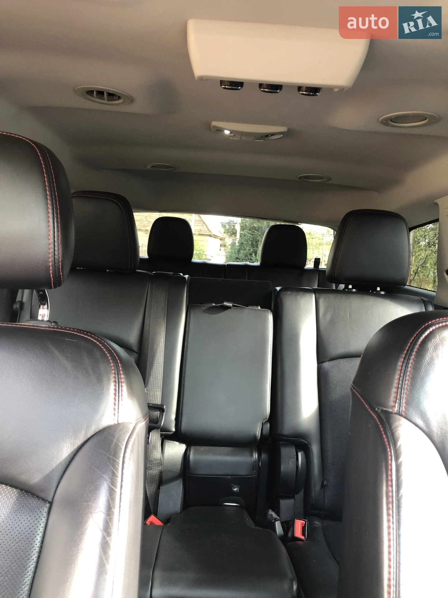 2018 Dodge Journey - мініатюра 9